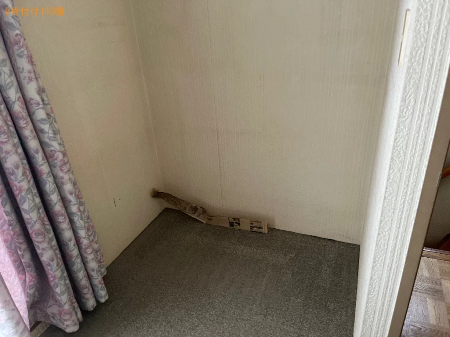 【野洲市】エレクトーンの回収・処分ご依頼　お客様の声