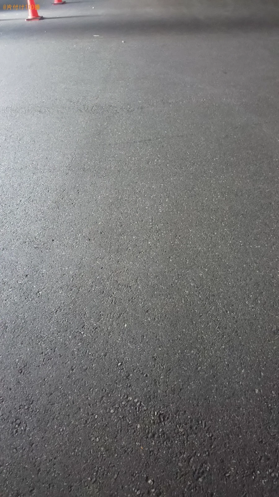 【大阪市浪速区】金庫の回収・処分ご依頼 お客様の声