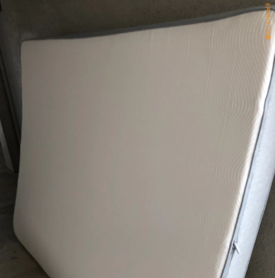 【北九州市若松区】クイーンベッドマットレスの回収・処分ご依頼