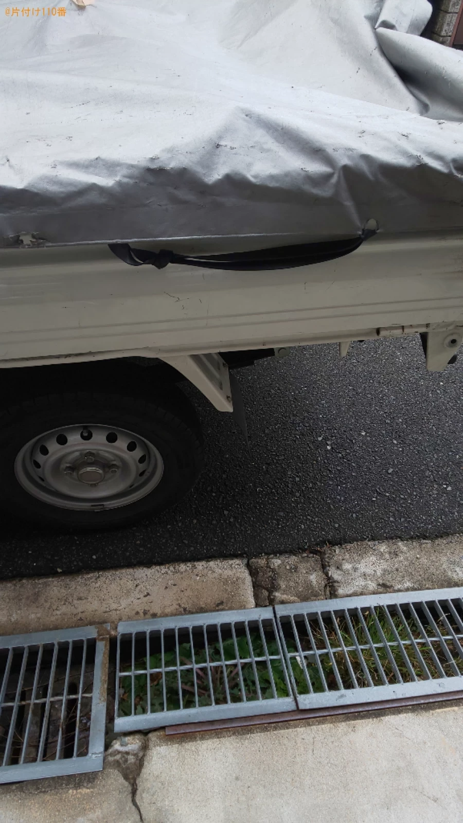 【大阪市東成区】パチスロ機の回収・処分ご依頼 お客様の声