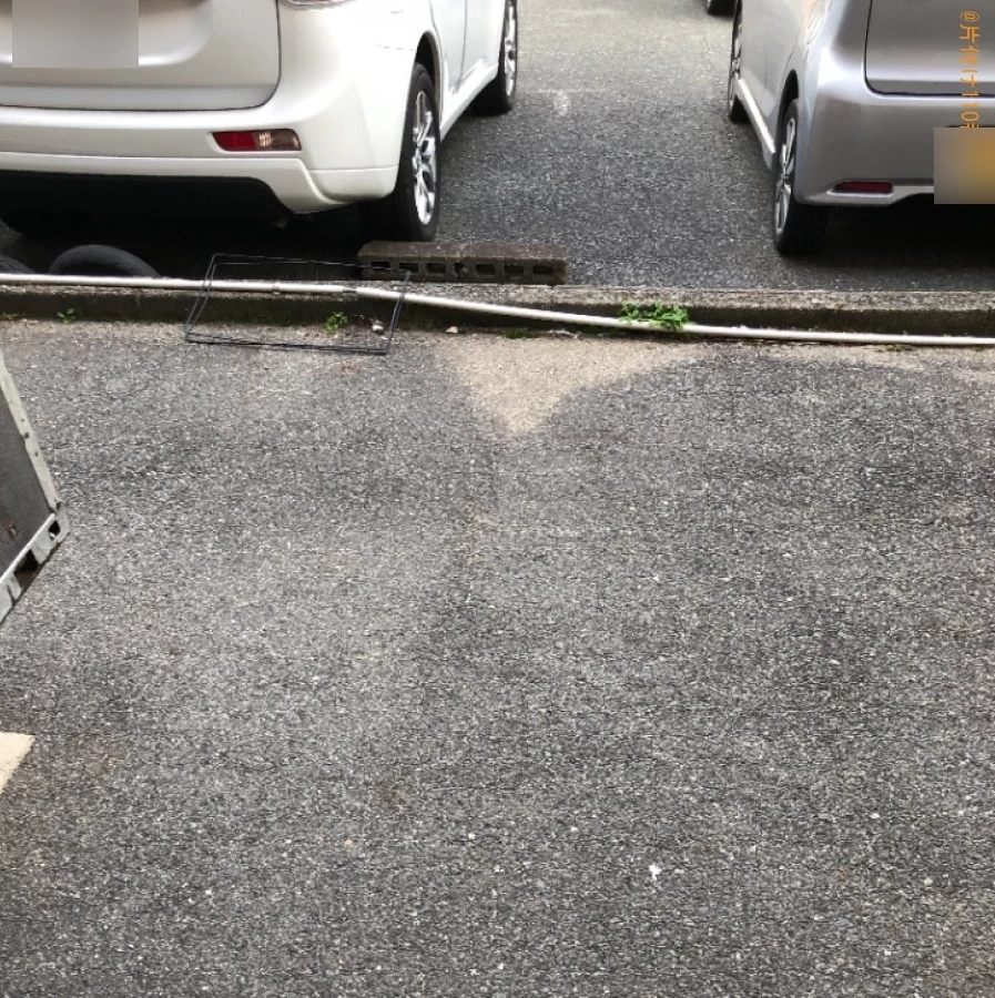 【下関市彦島江の浦町】ラックの回収・処分ご依頼 お客様の声