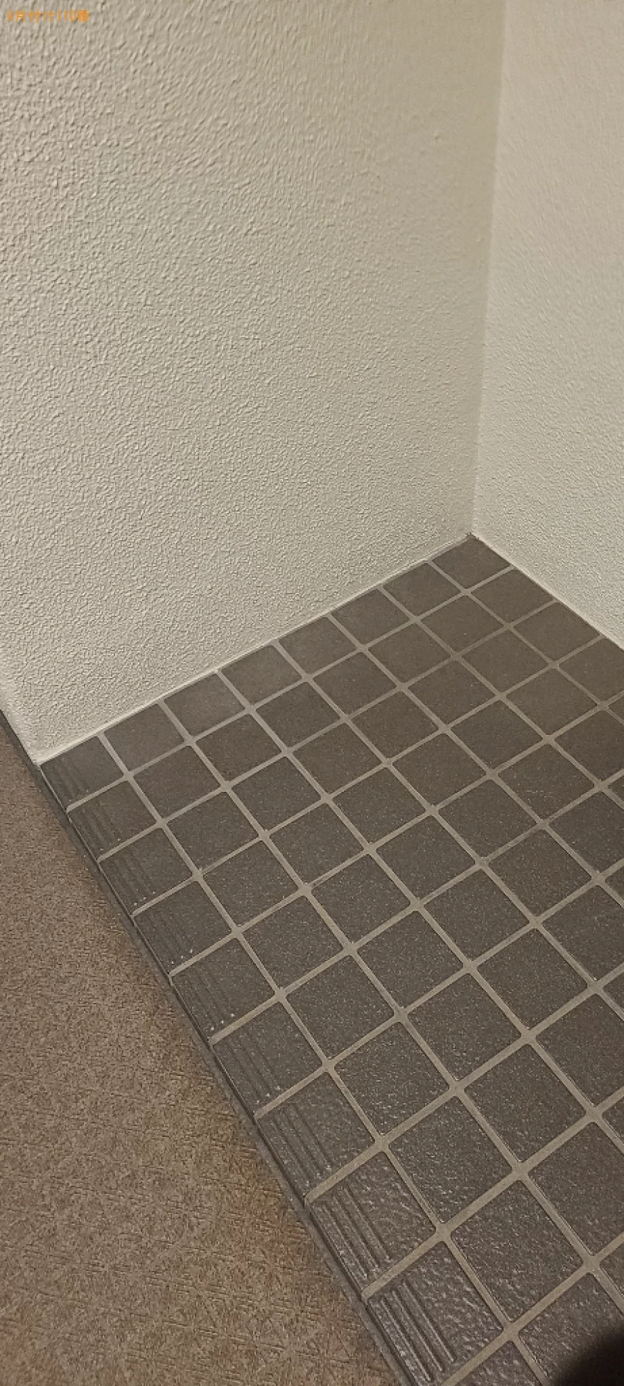 【下関市長府前八幡町】パチスロ機の回収・処分ご依頼 お客様の声