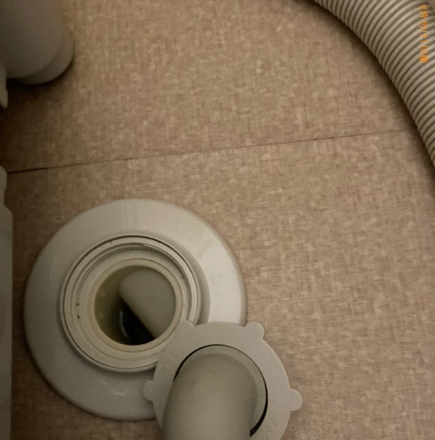 【前橋市鶴が谷町】洗濯機の修理ご依頼 お客様の声