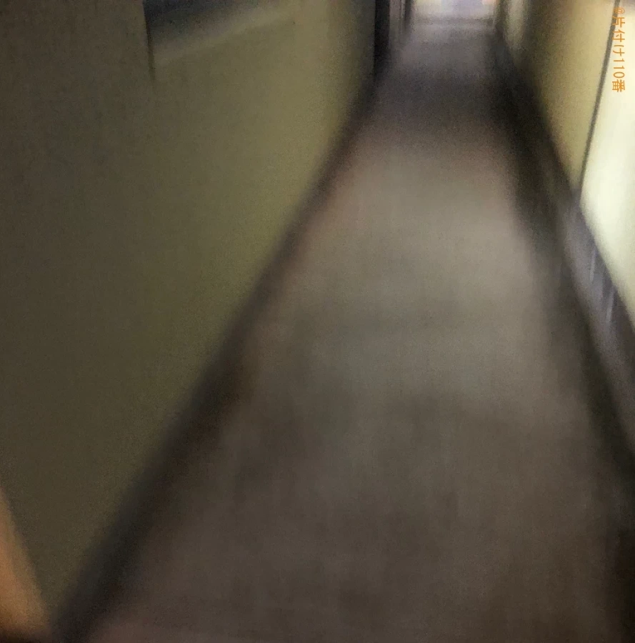 【北九州市小倉南区】テレビ、ホットカーペット、扇風機等の回収