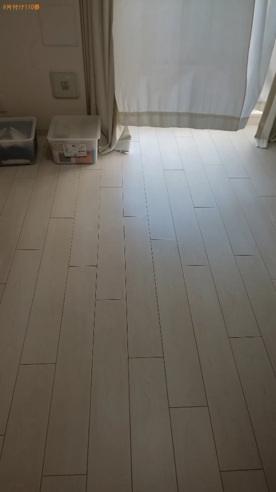 【大阪市東成区】マットレス付きシングルベッドの回収・処分ご依頼