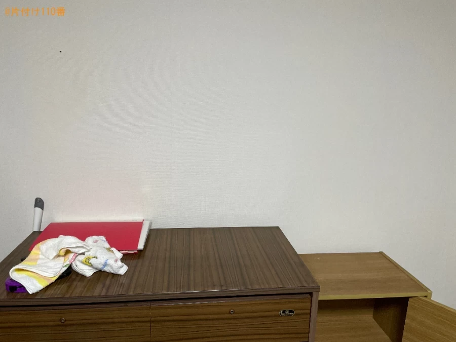 【大津市】仏壇の回収・処分ご依頼　お客様の声