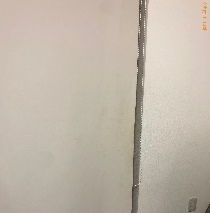 【苫田郡鏡野町】タンス、電子ピアノの回収・処分ご依頼 お客様の声