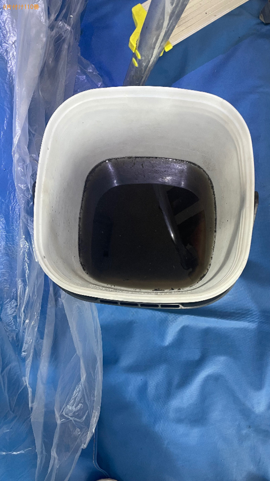 【鹿島市】エアコンクリーニングご依頼　お客様の声