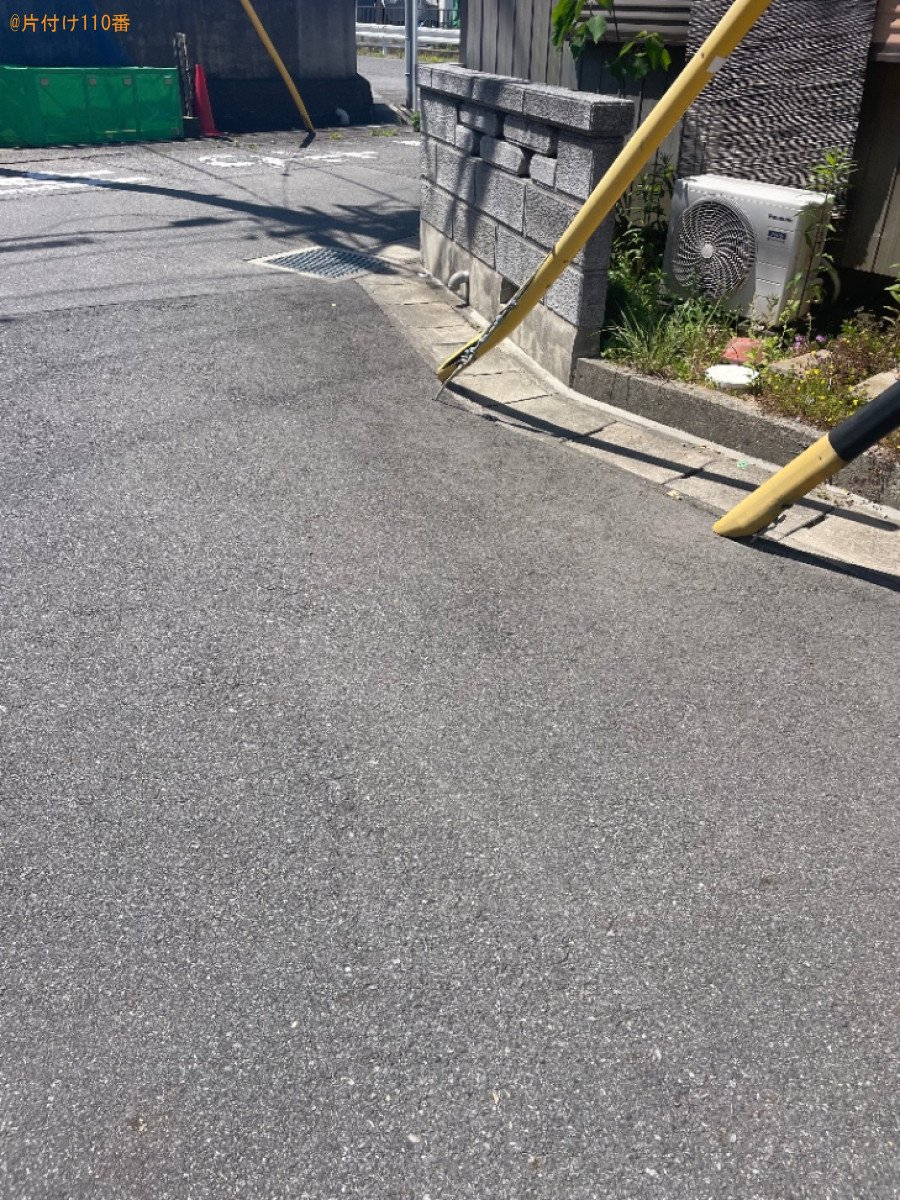【西尾市天神町】町内11軒分の集金代理作業ご依頼　お客様の声