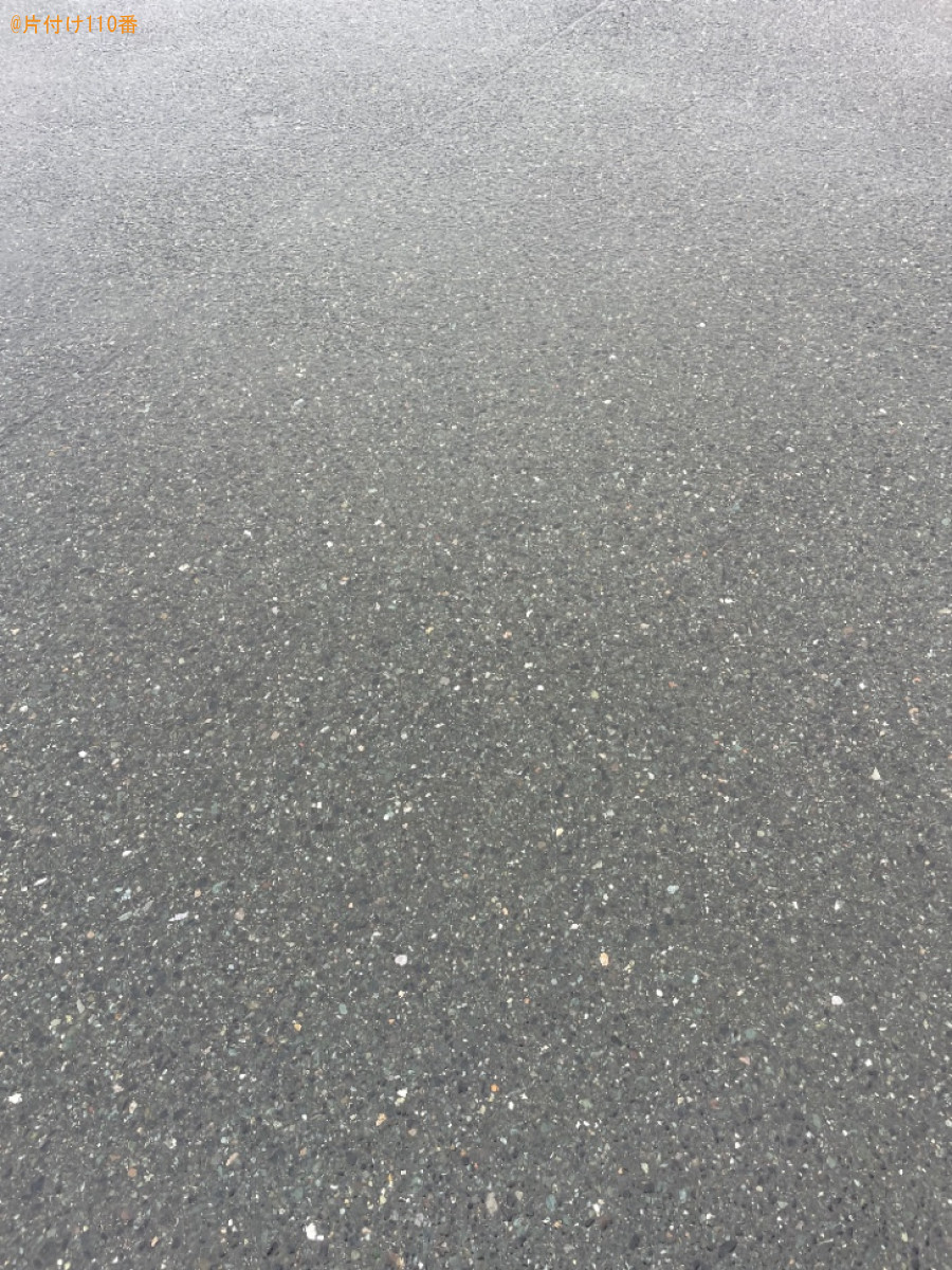 【浜松市中央区】冷蔵庫の運搬作業ご依頼　お客様の声