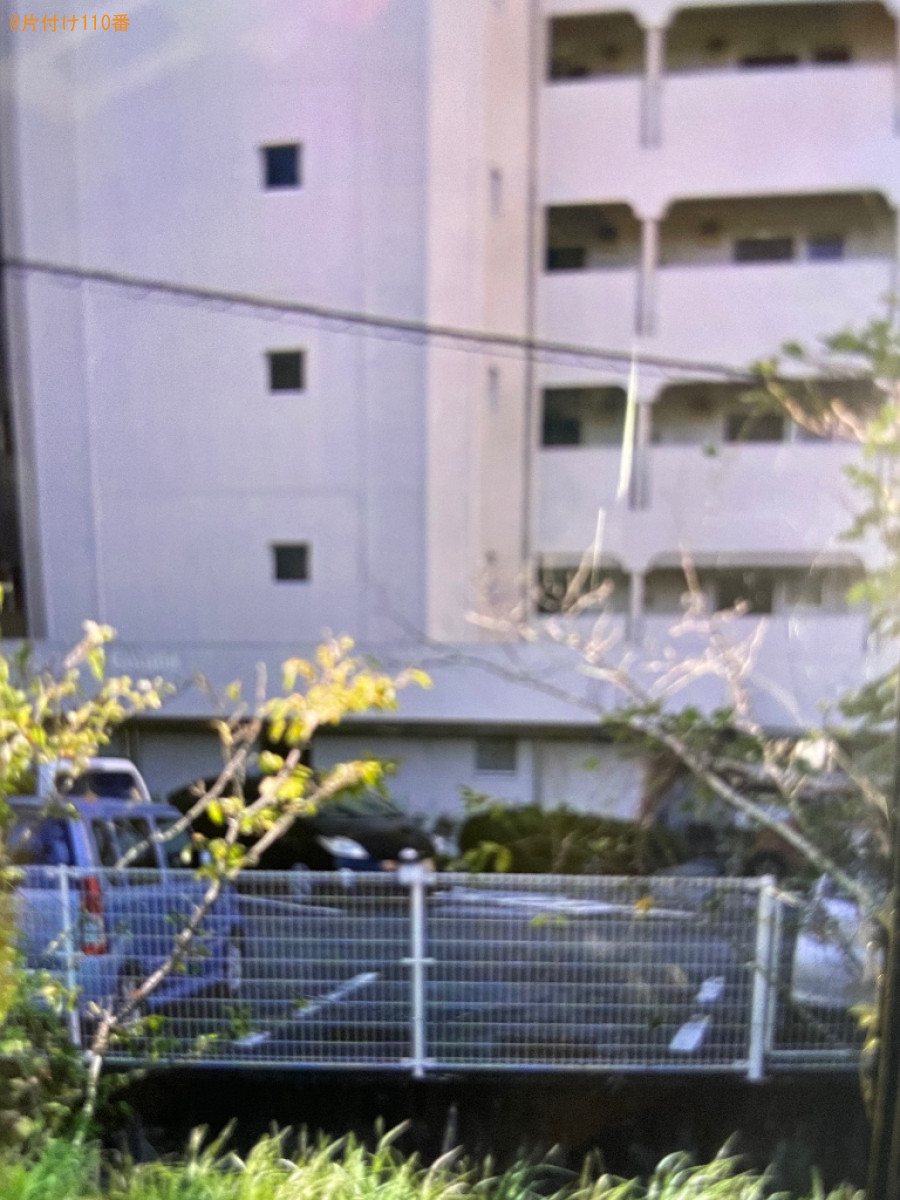 【浜松市浜名区】管理物件内覧対応の代行作業ご依頼 お客様の声