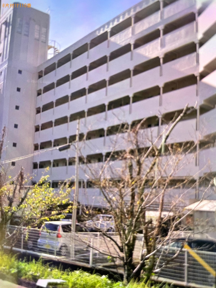 【浜松市浜名区】管理物件内覧対応の代行作業ご依頼　お客様の声