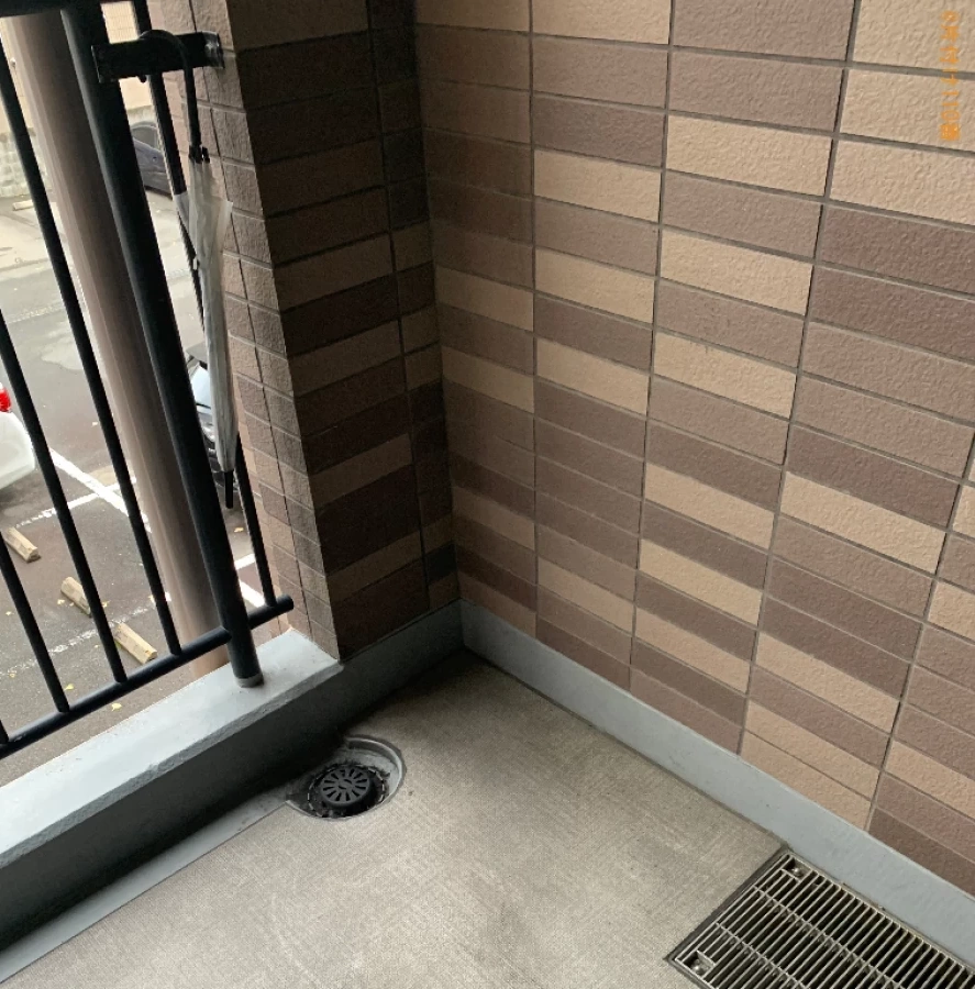 【福岡市博多区】自動車タイヤの回収・処分ご依頼　お客様の声