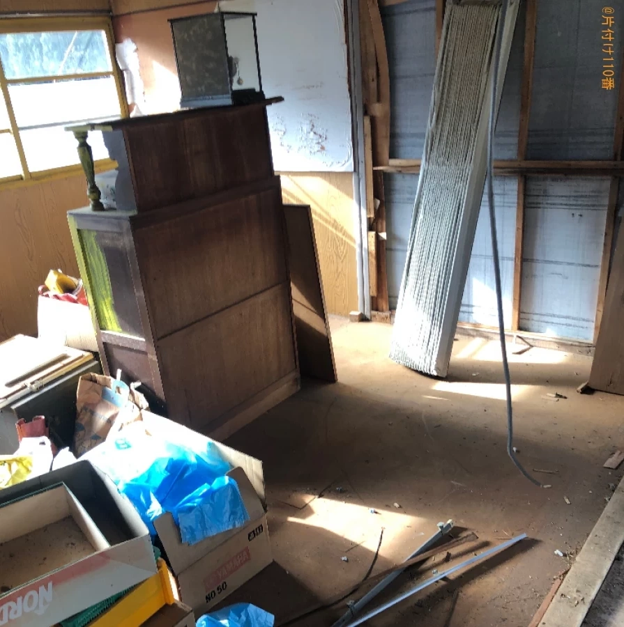 【船井郡京丹波町】エレクトーンの回収・処分ご依頼 お客様の声
