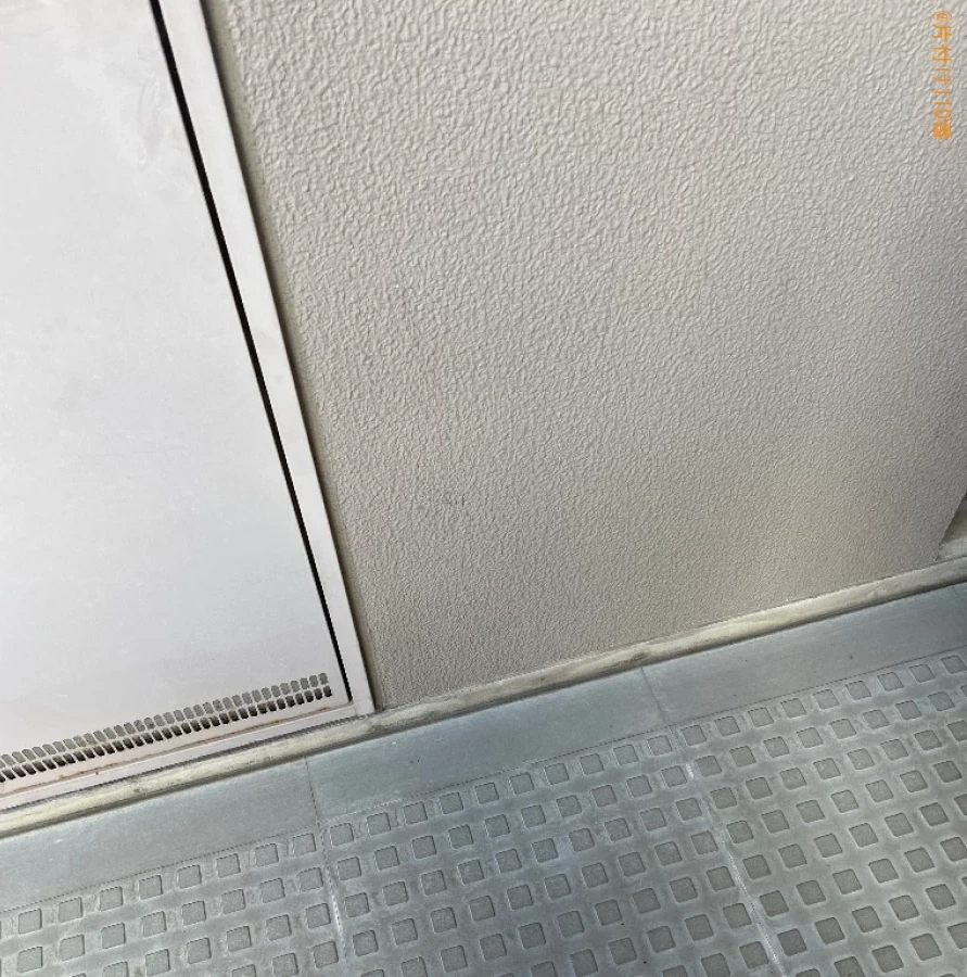 【京都市伏見区】家庭用エアコンの回収・処分ご依頼　お客様の声