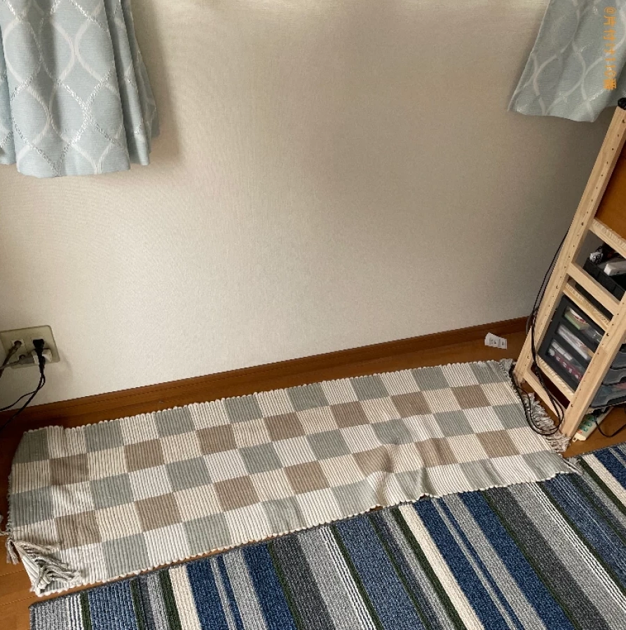 【京都市北区】電子ピアノ、椅子の回収・処分ご依頼　お客様の声