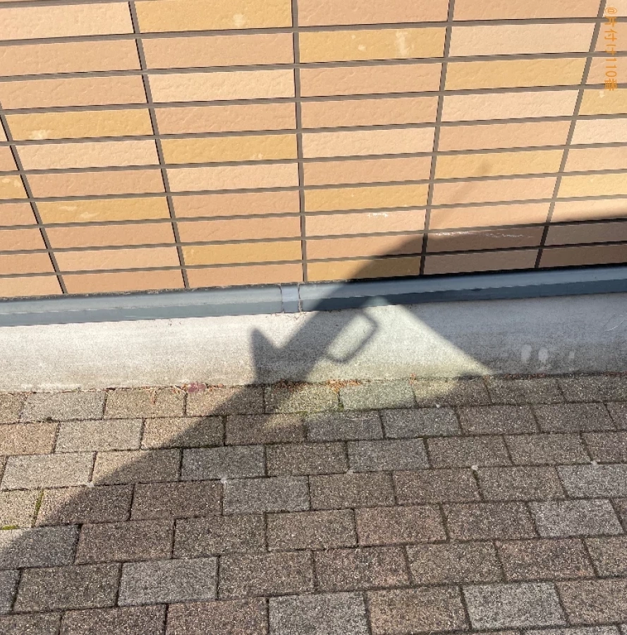 【亀岡市大井町】ペット用品の回収・処分ご依頼　お客様の声