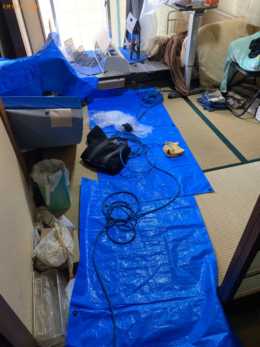 【大阪市西成区】エアコンクリーニングご依頼 お客様の声