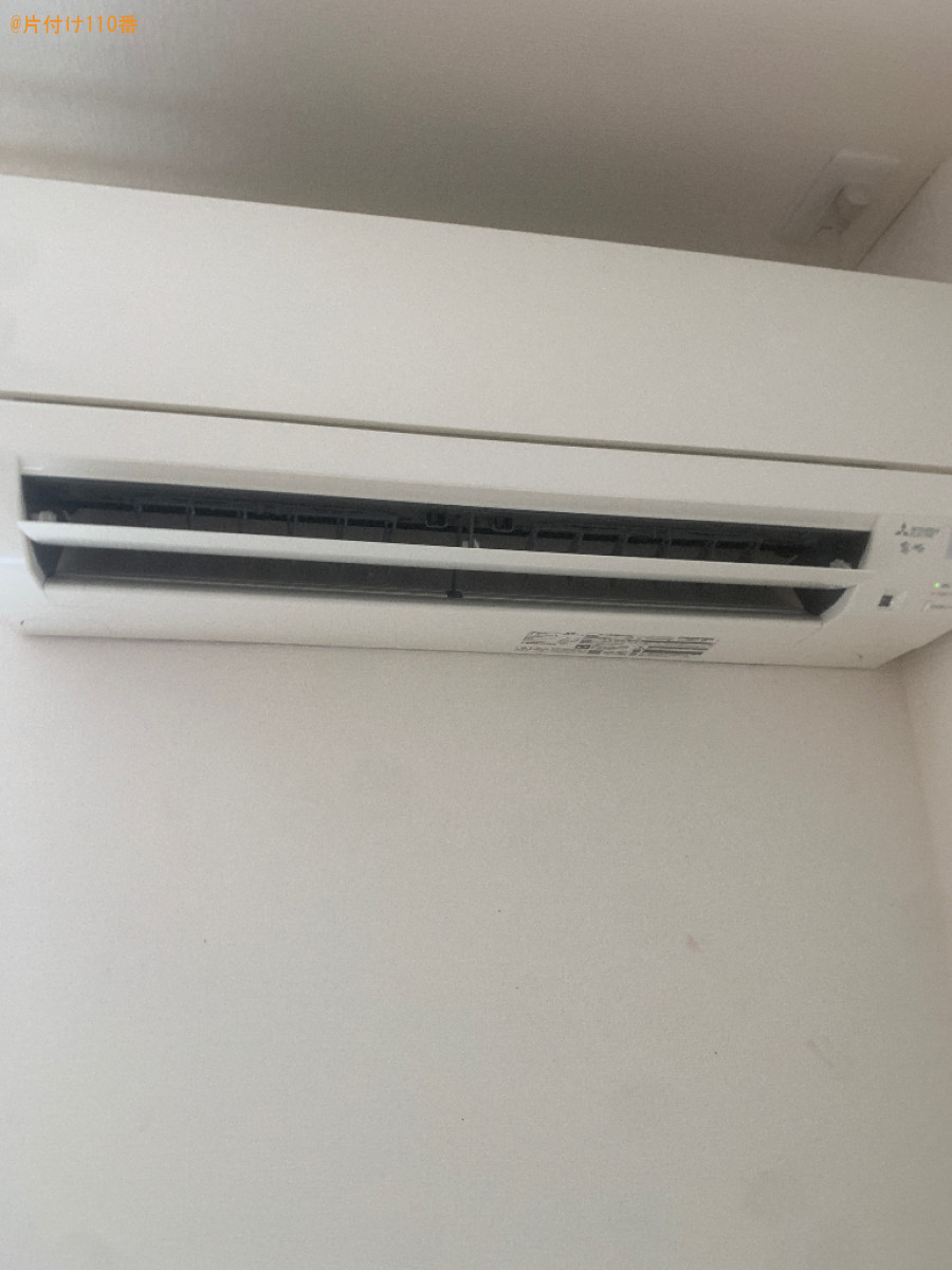 【福岡市早良区】エアコンクリーニングご依頼 お客様の声
