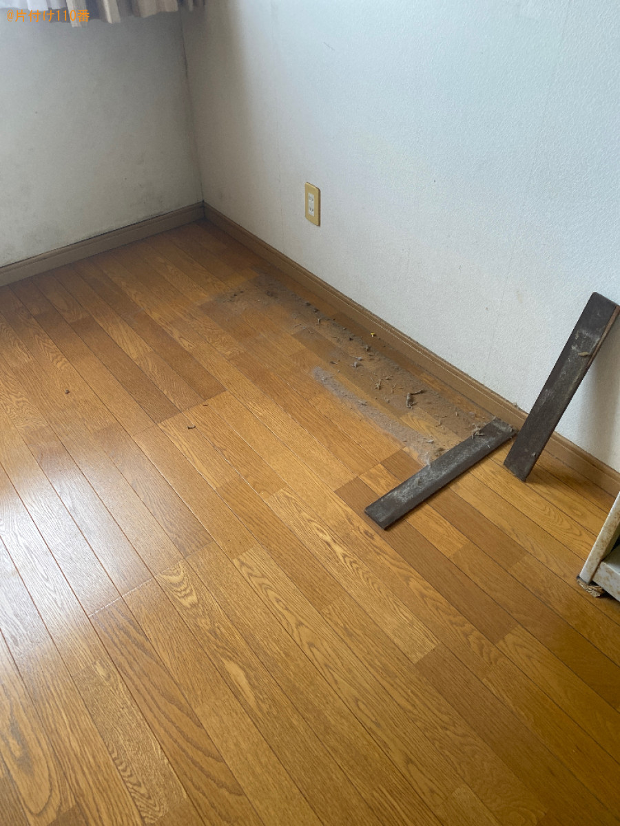 【宇佐市】エレクトーンの回収・処分ご依頼　お客様の声