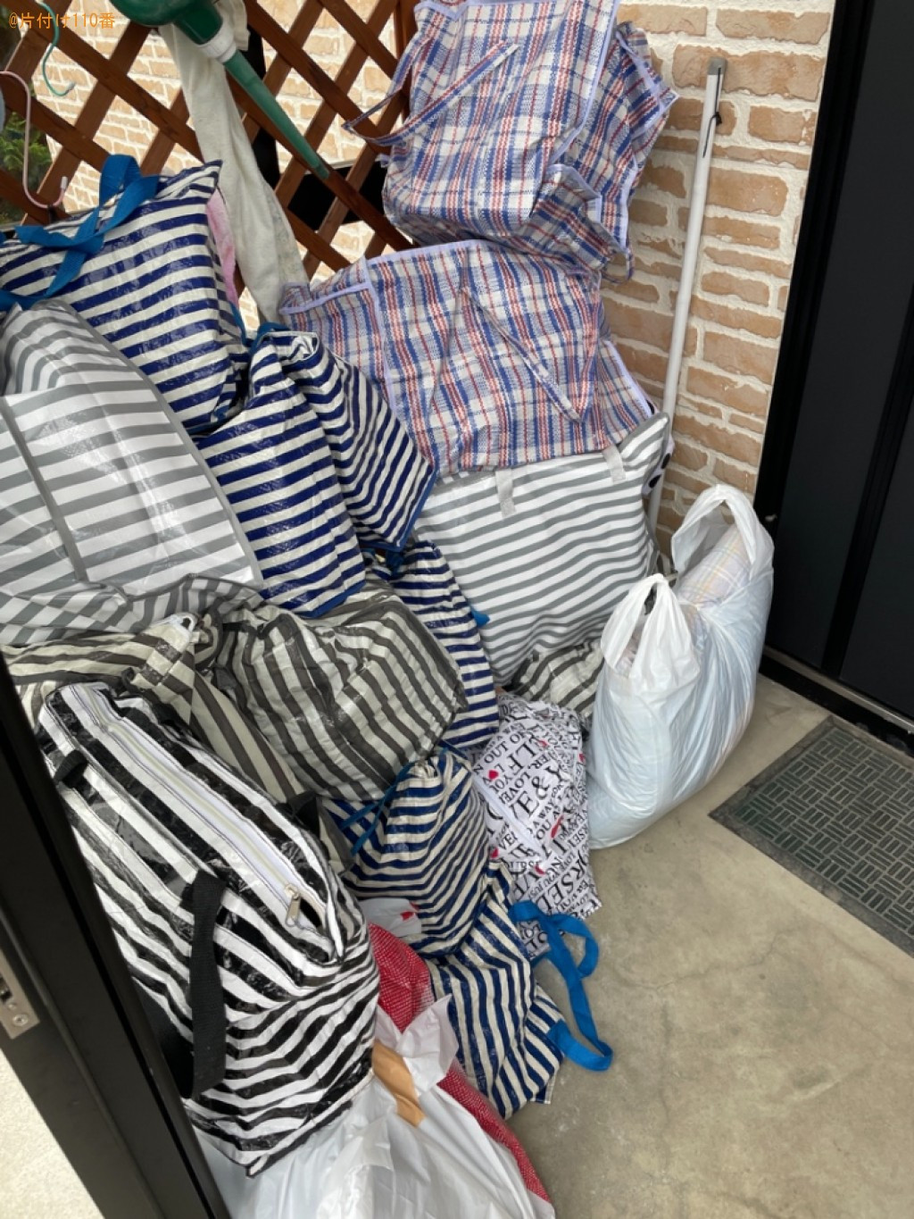 【黒石市】ハウスクリーニングご依頼 お客様の声