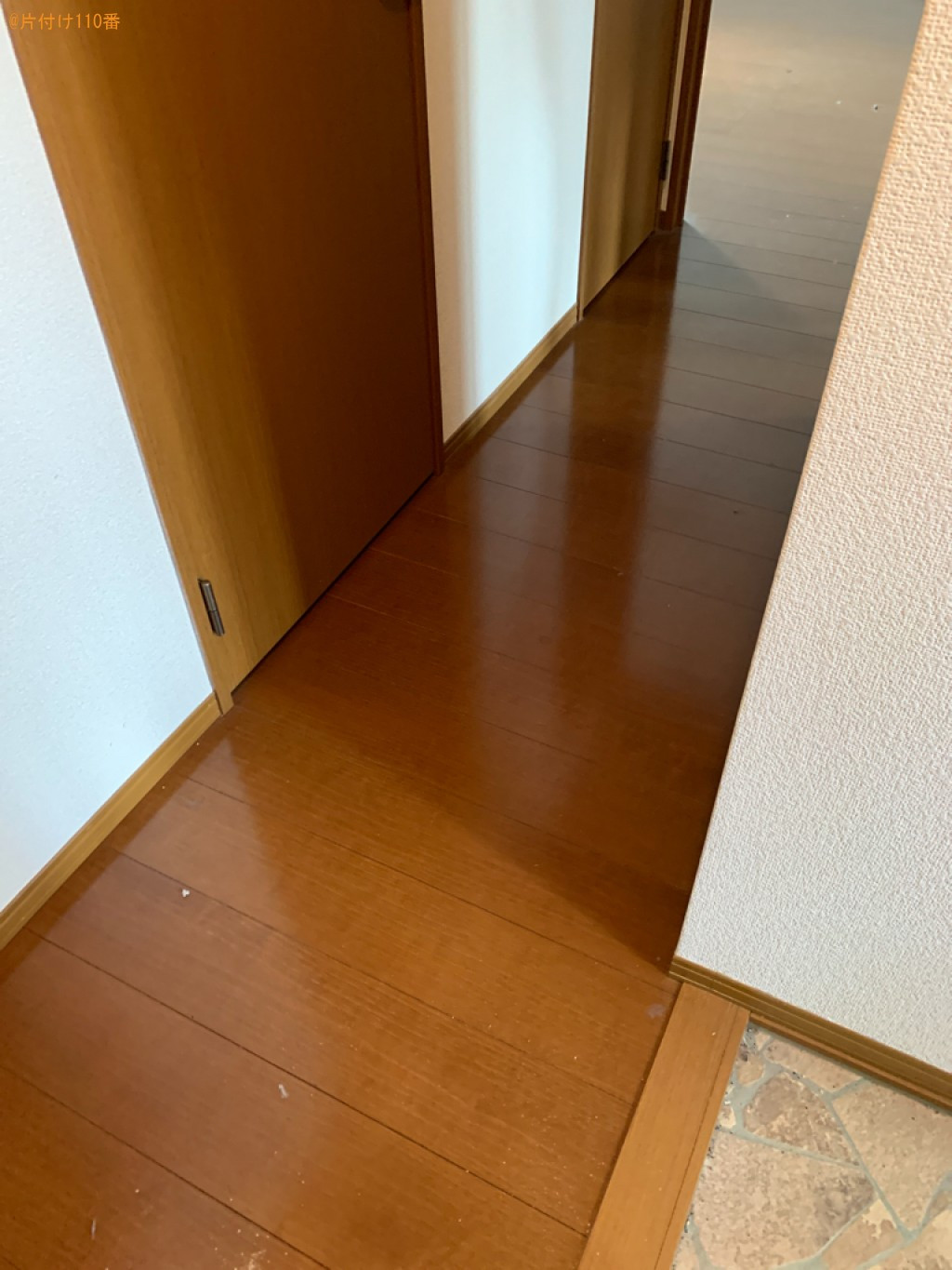 【鳥取市商栄町】本棚、ラック、マットレス、座椅子、布団等の回収