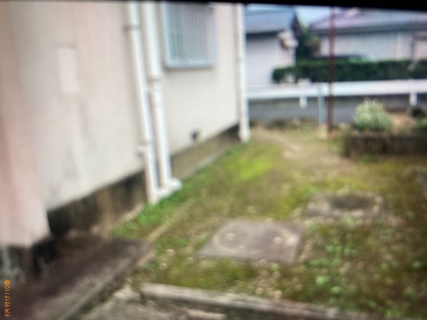 【日置市伊集院町】冷蔵庫、テレビ、洗濯機、タンス、食洗機等の回収