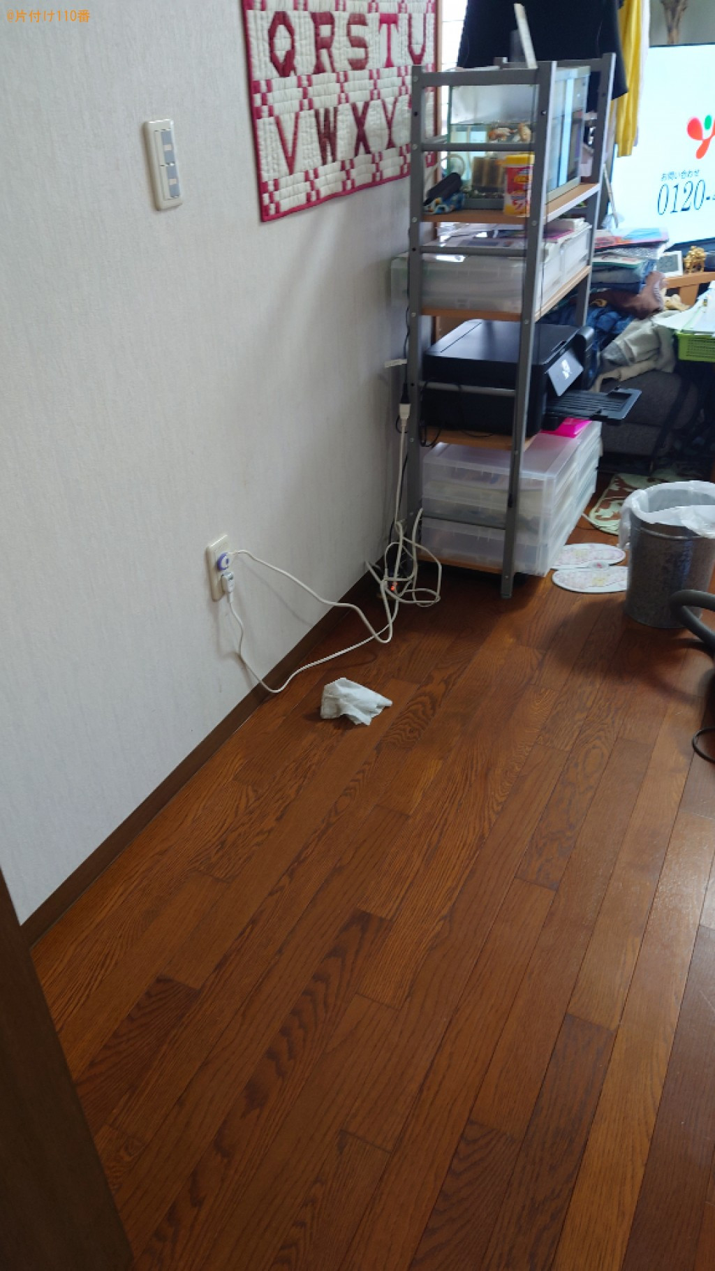 電子ピアノ の回収・処分ご依頼　お客様の声