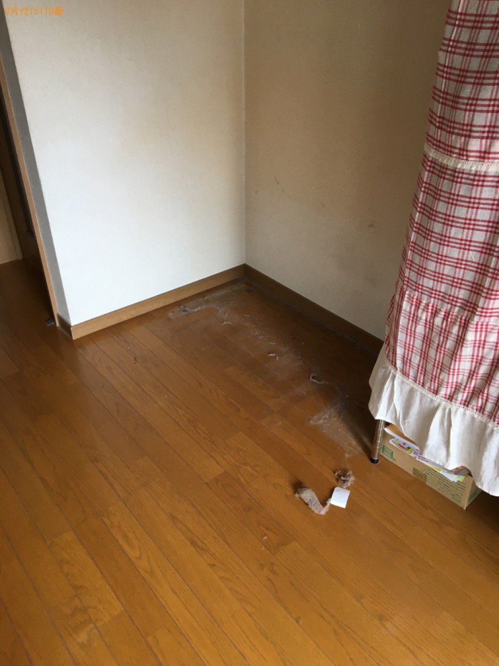 【各務原市】エレクトーンの回収・処分ご依頼　お客様の声