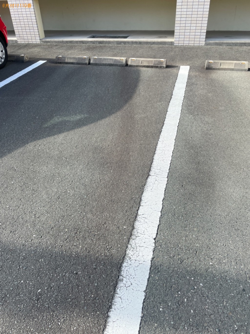 【浜松市東区】自転車の回収・処分ご依頼 お客様の声