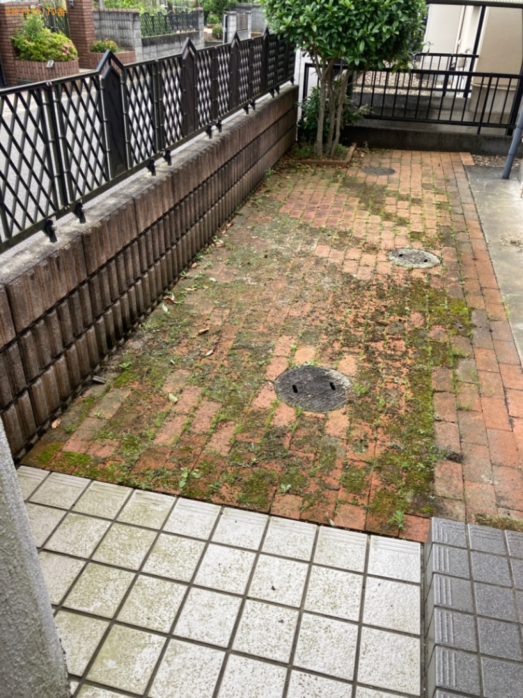 【大分市】ウレタンマットレス、電動ベッド、布団、扇風機等の回収