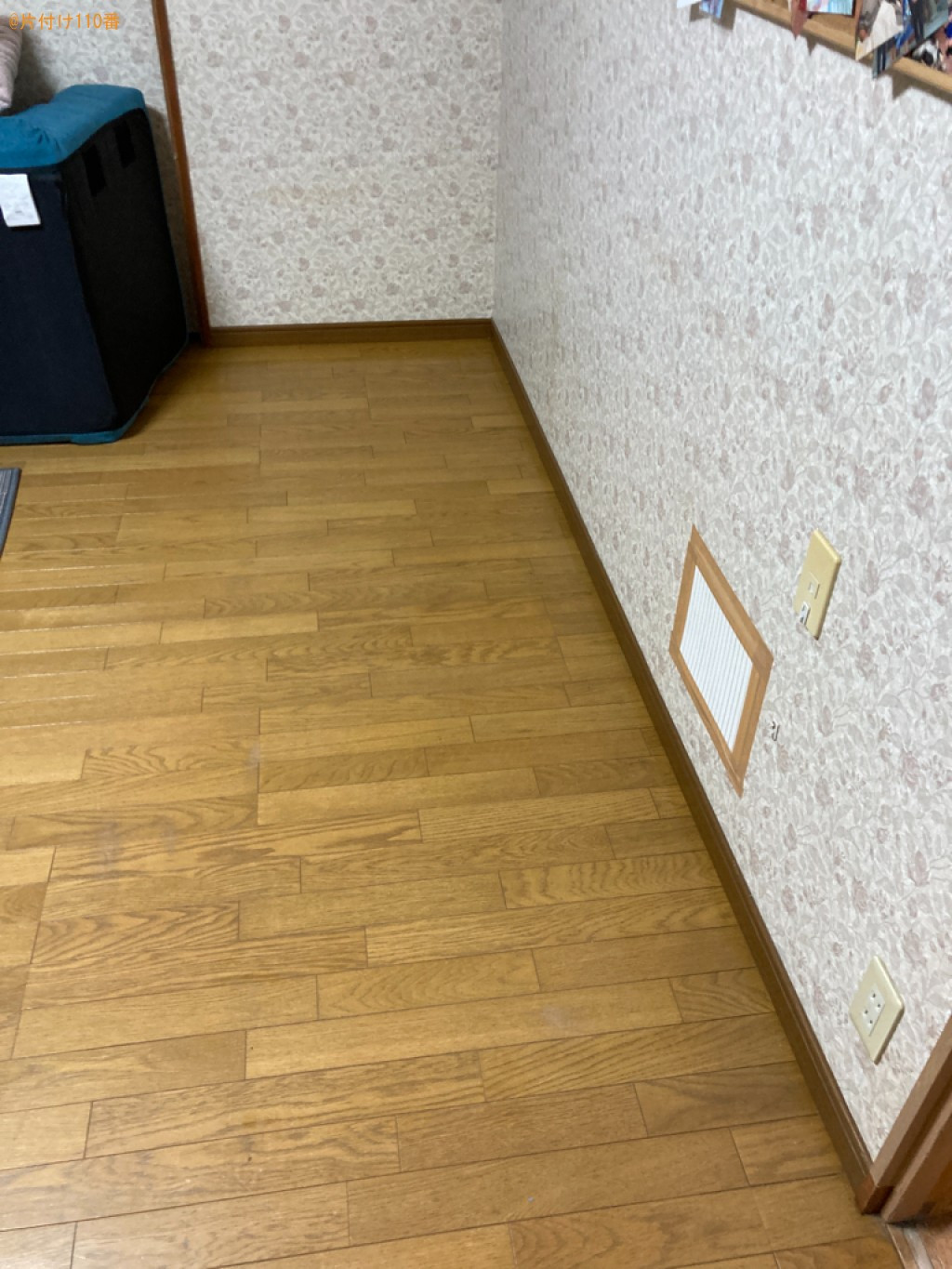 【大分市】ウレタンマットレス、電動ベッド、布団、扇風機等の回収