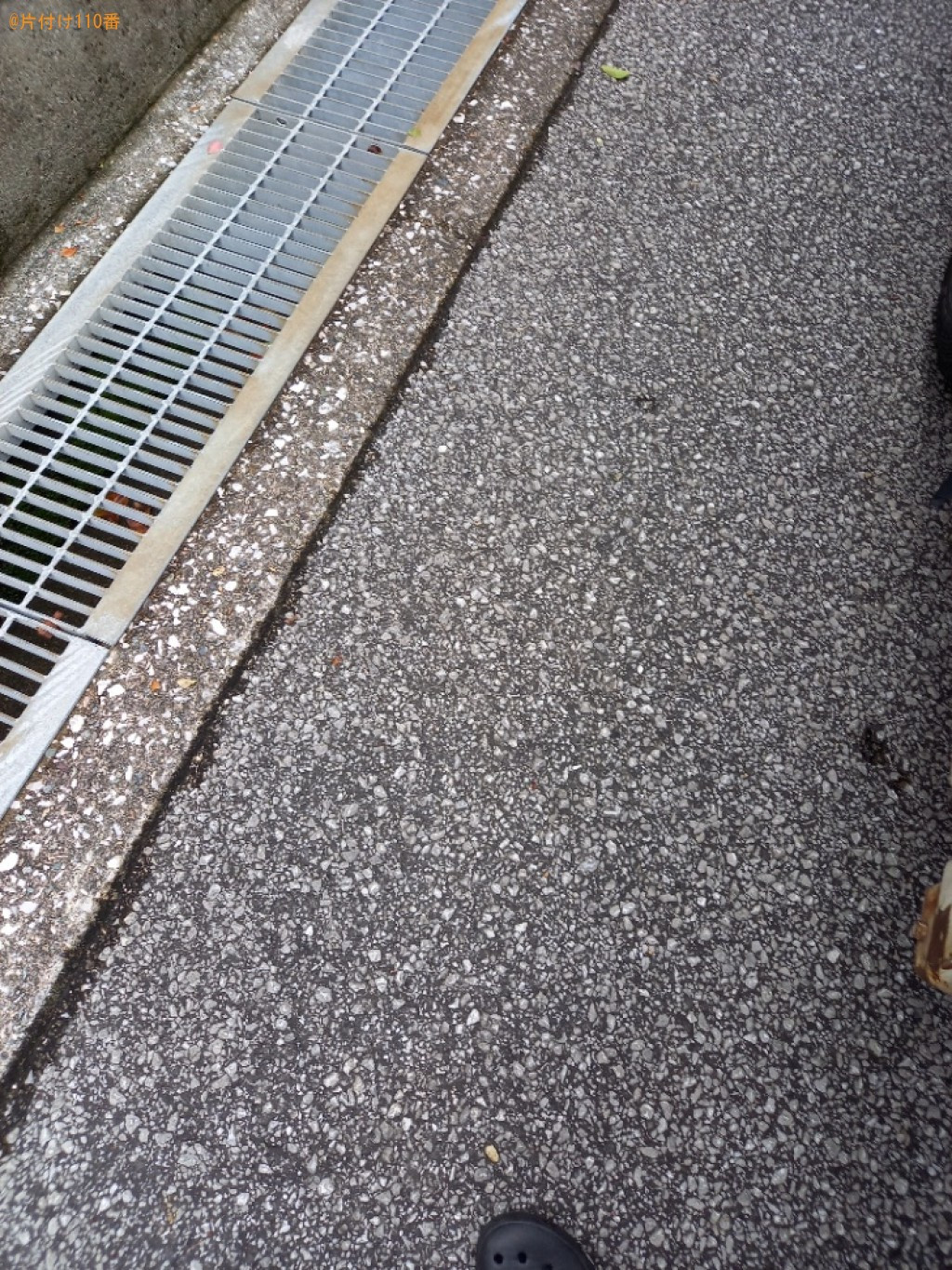 【高知市福井町】シングルベッドマットレス等の回収・処分ご依頼