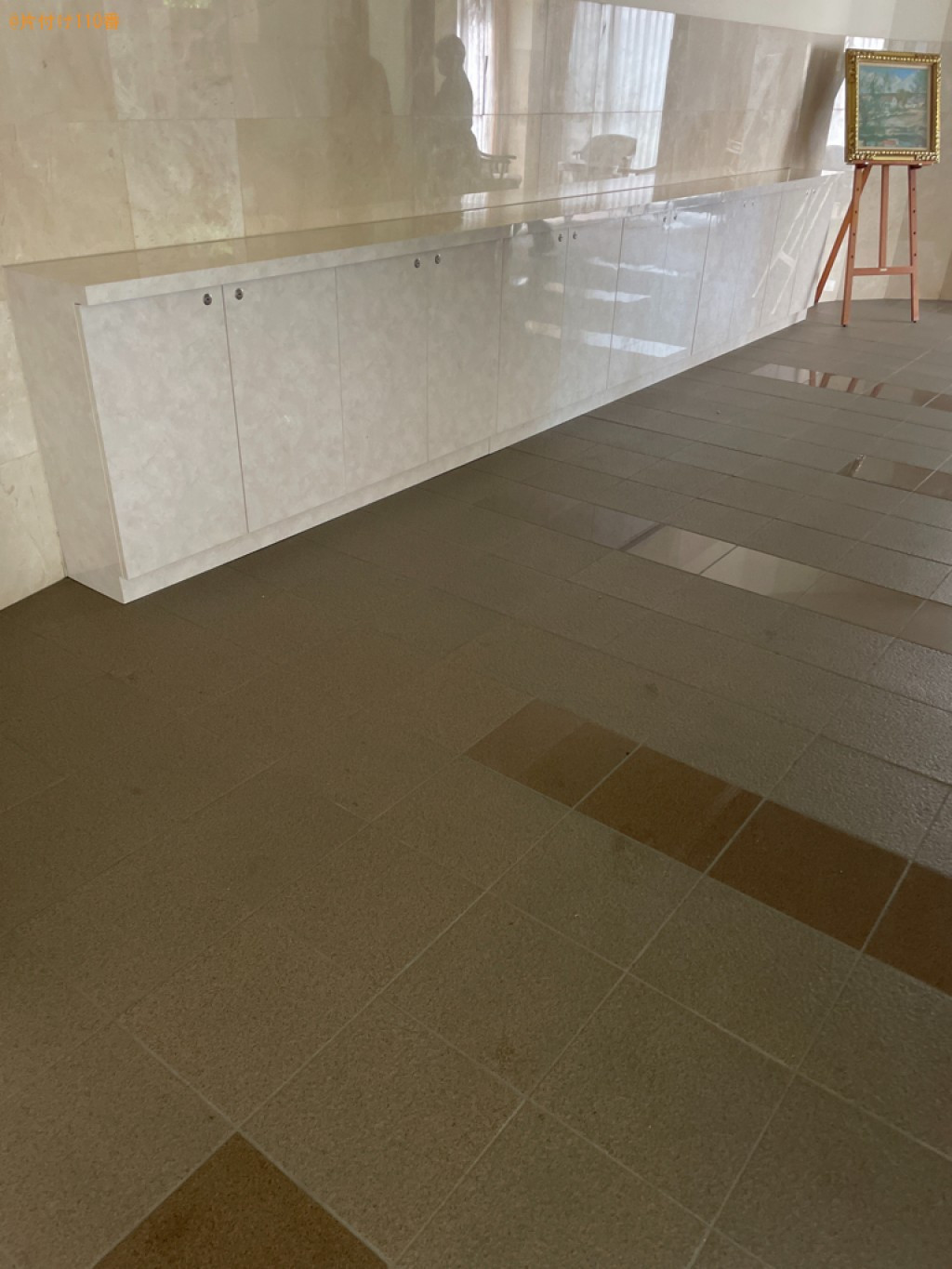 【浜松市中区】タンス、ローテーブル、マネキン、ラック等の回収