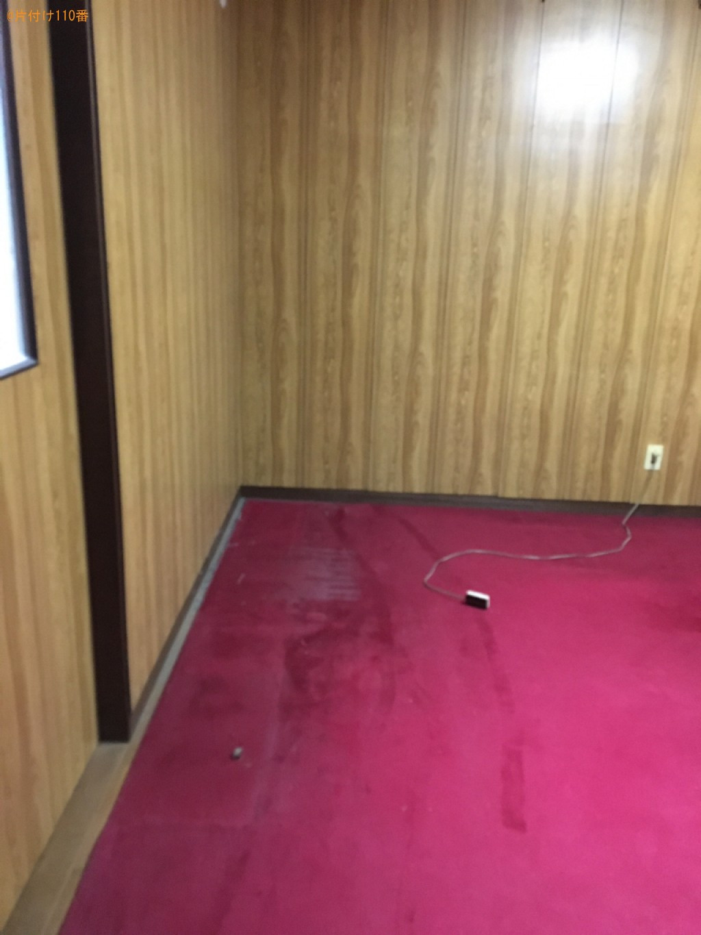 【岐阜市】エレクトーンの回収・処分ご依頼　お客様の声