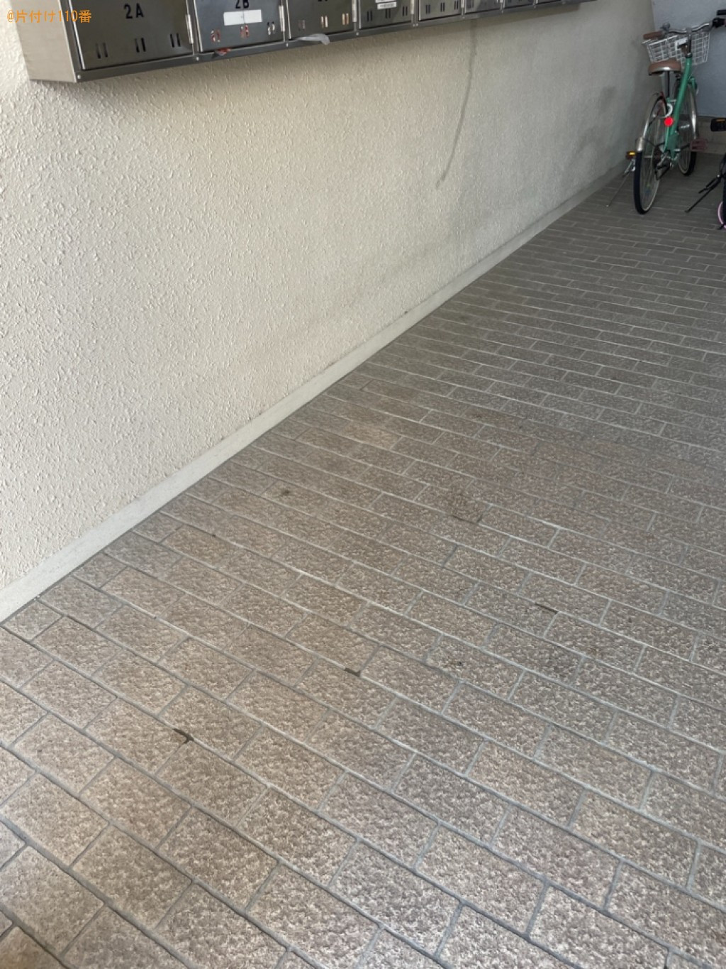 【浜松市中区】カラーボックス、マットレス、キャットタワー等の回収