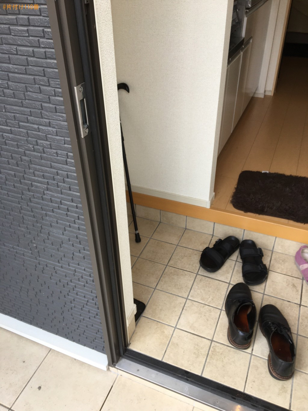 【各務原市鵜沼各務原町】段ボール、一般ごみの回収・処分ご依頼