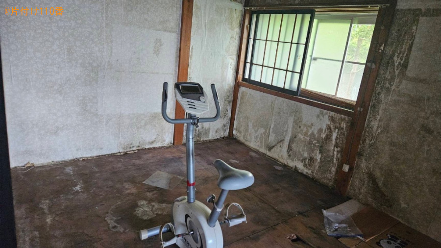 【上北郡六ヶ所村】荷物（タンス、テーブル、掃除機、雑貨等）の運搬