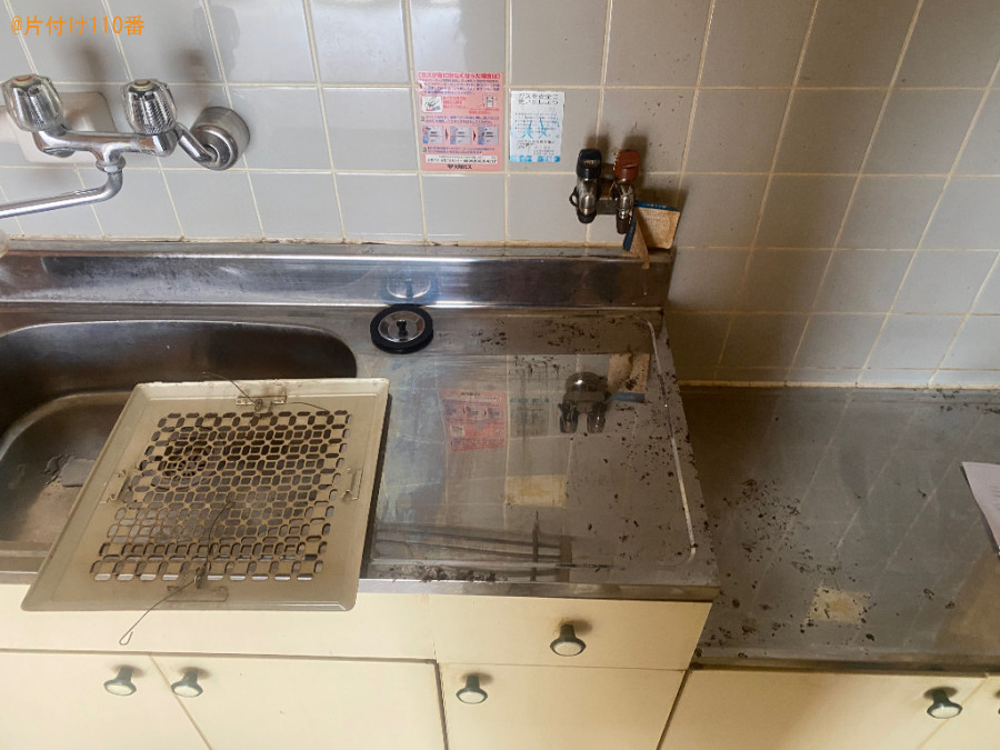 【京都市伏見区】ハウスクリーニングご依頼　お客様の声