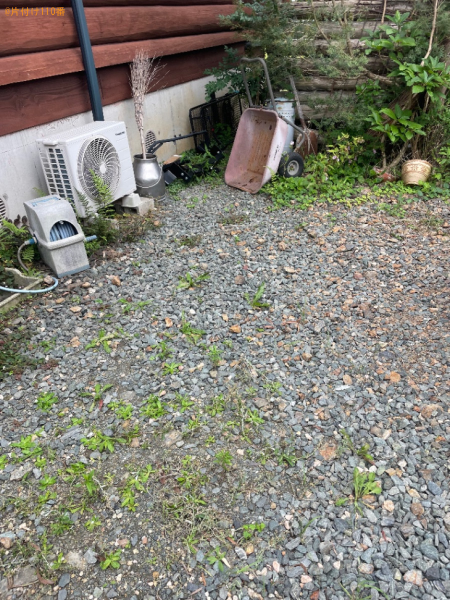 【豊橋市石巻町】家具の移動作業ご依頼 お客様の声