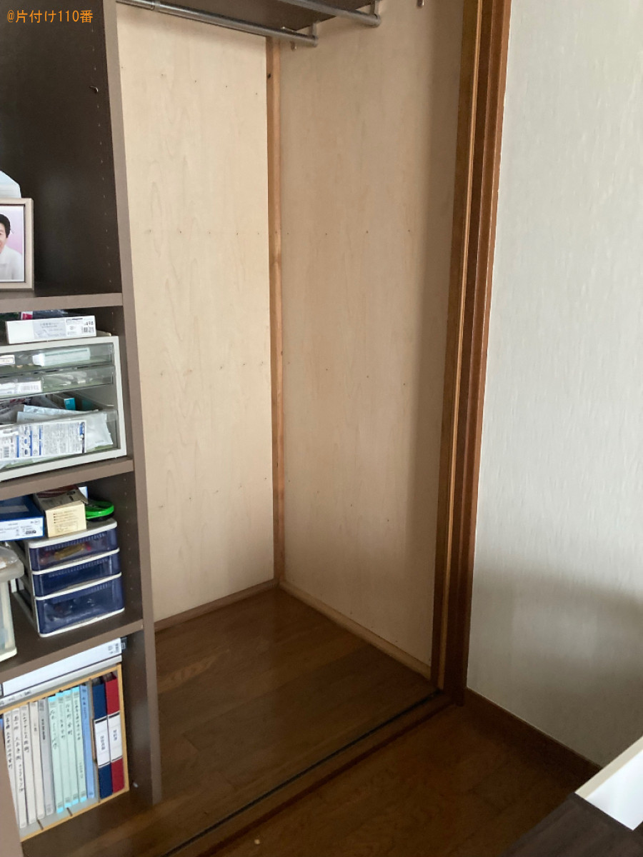 【三島市】テレビ、仏壇の運搬作業ご依頼　お客様の声