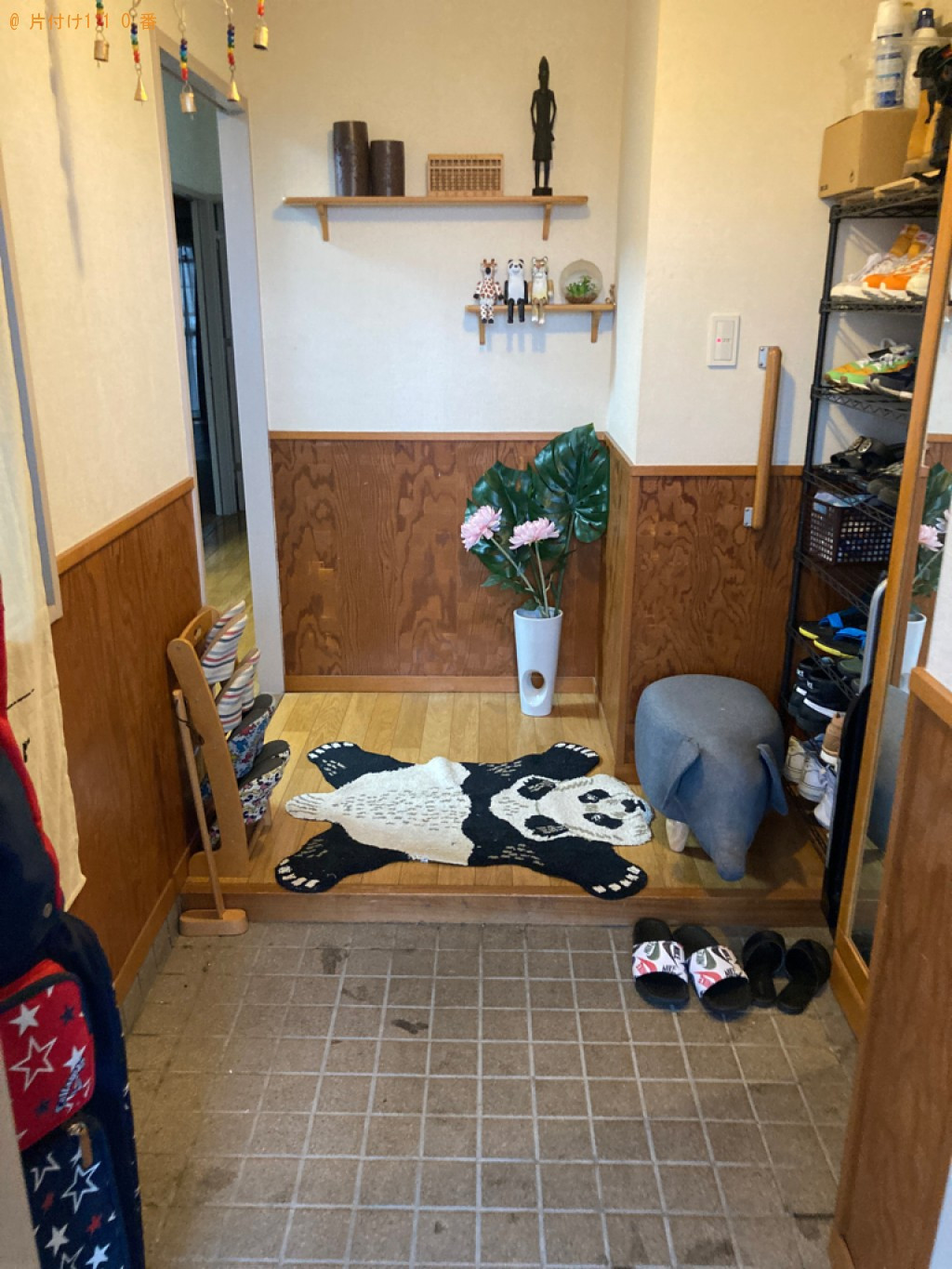 【大分市顕徳町】シングルベッドマットレスの回収・処分ご依頼