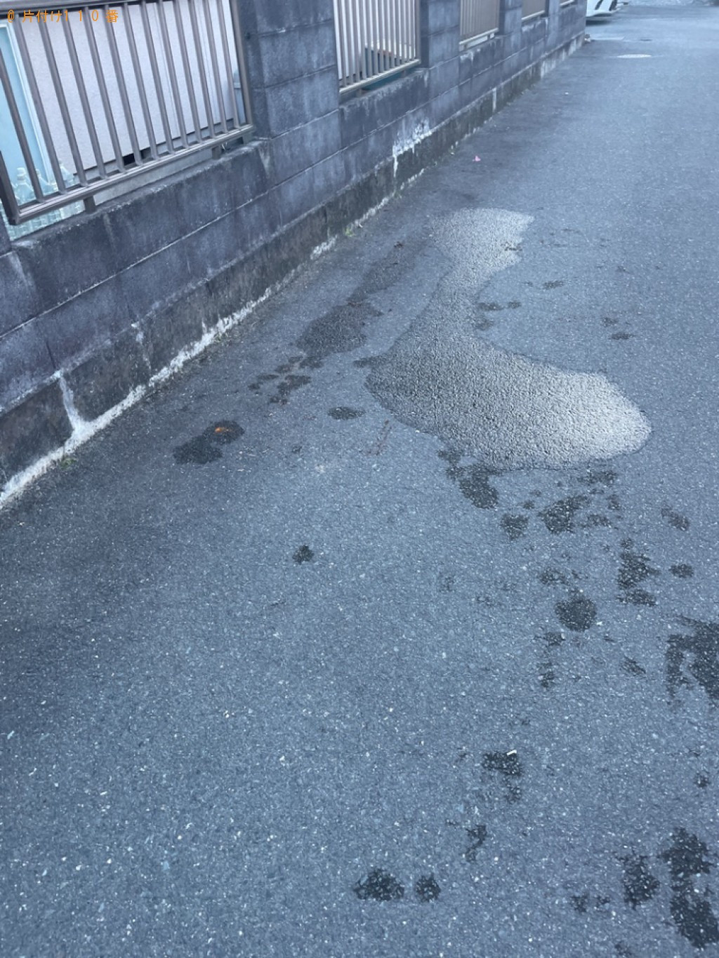 【浜松市中区】衣装ケース、テレビ、掃除機、収納ケース等の回収