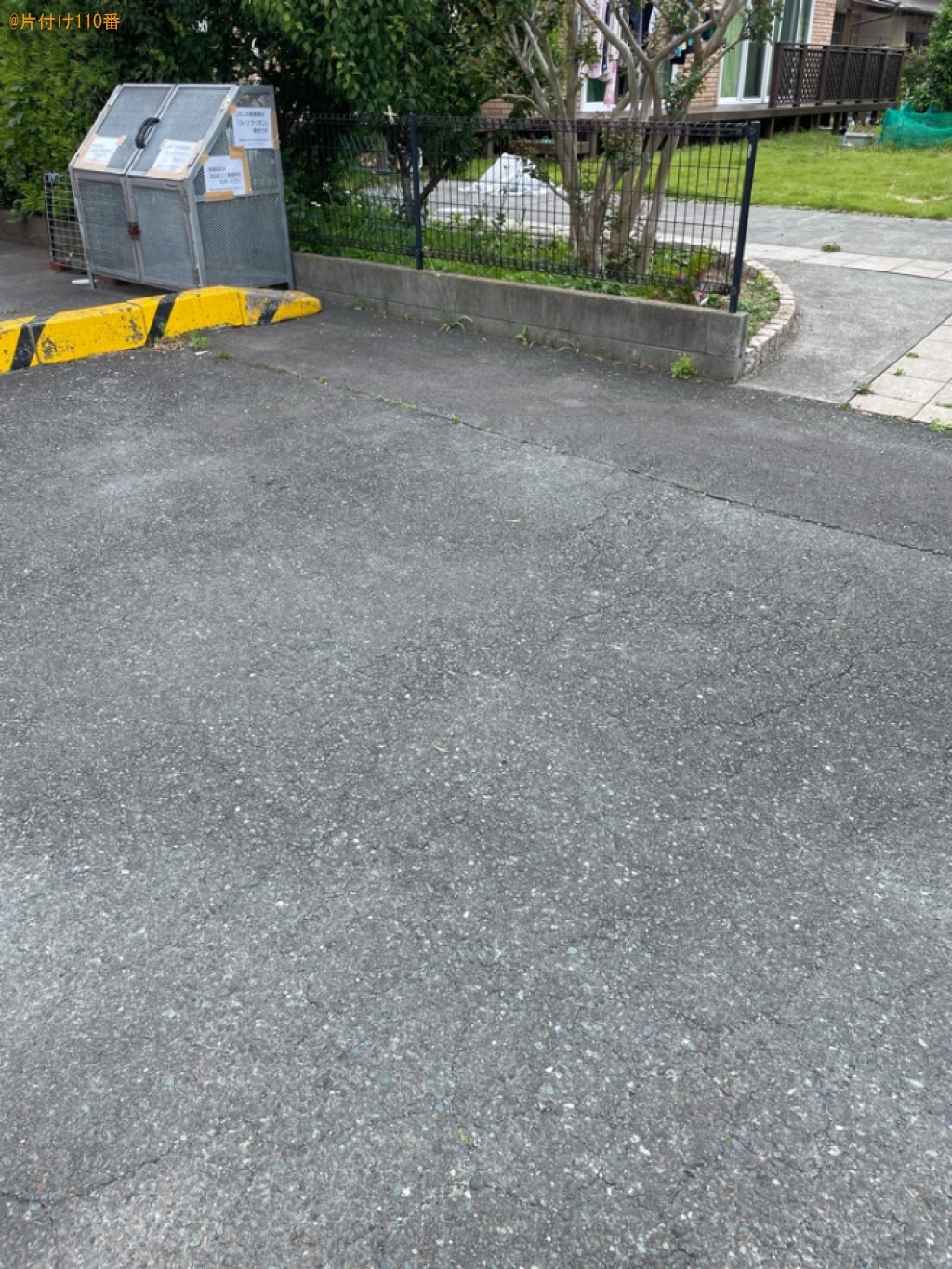 【磐田市一番町】冷蔵庫、テレビ、仏壇、タンス、ラック等の回収