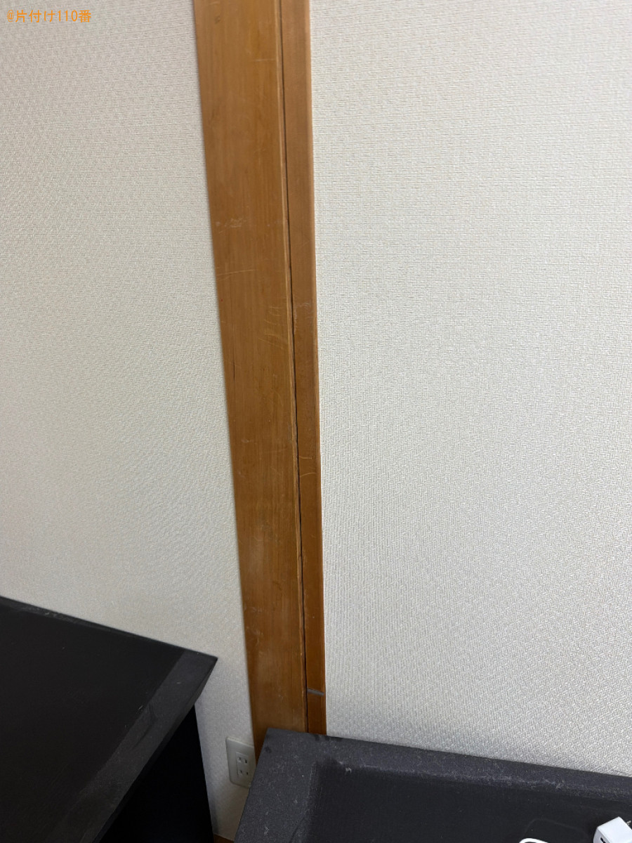 【青森市】パチスロ機の回収・処分ご依頼　お客様の声