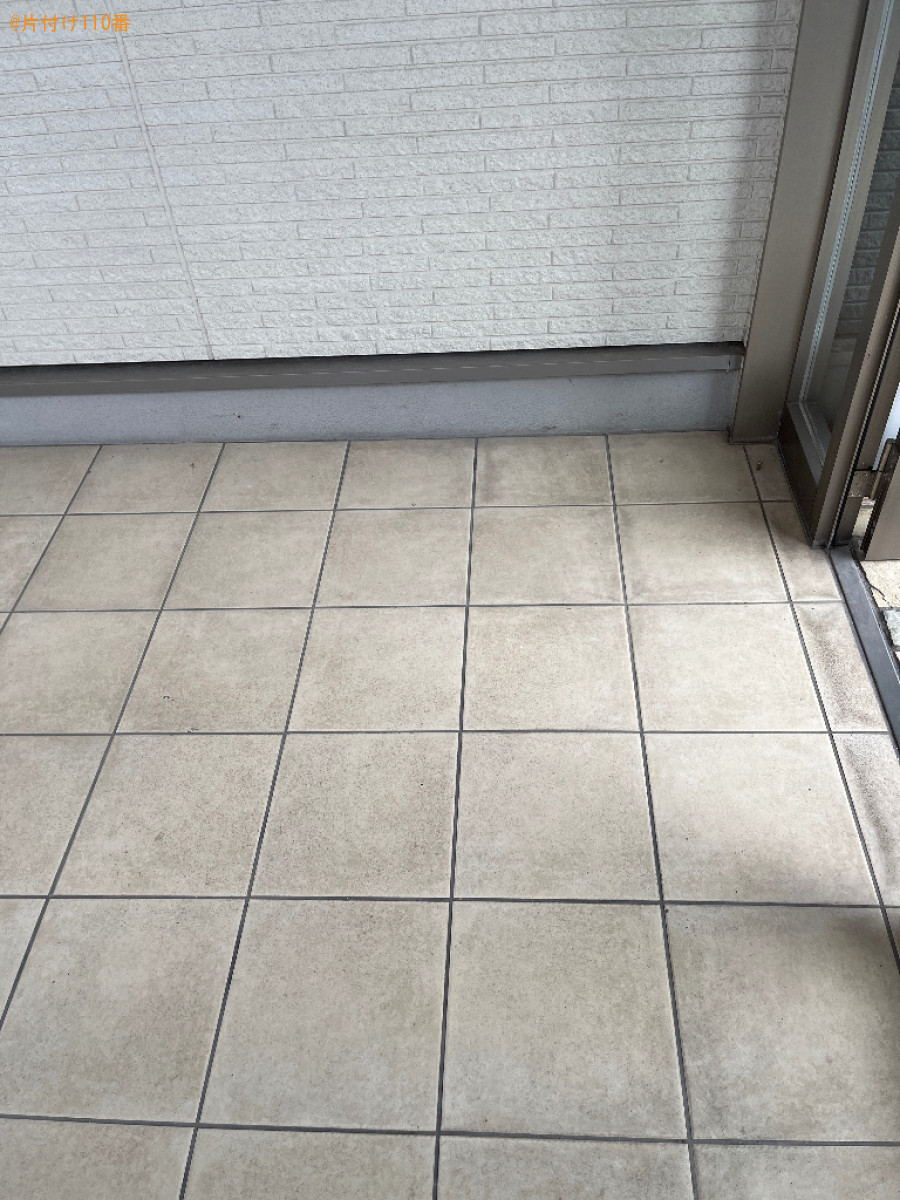 【草津市】電子レンジ、炊飯器、ノートパソコン、調理器具等の回収