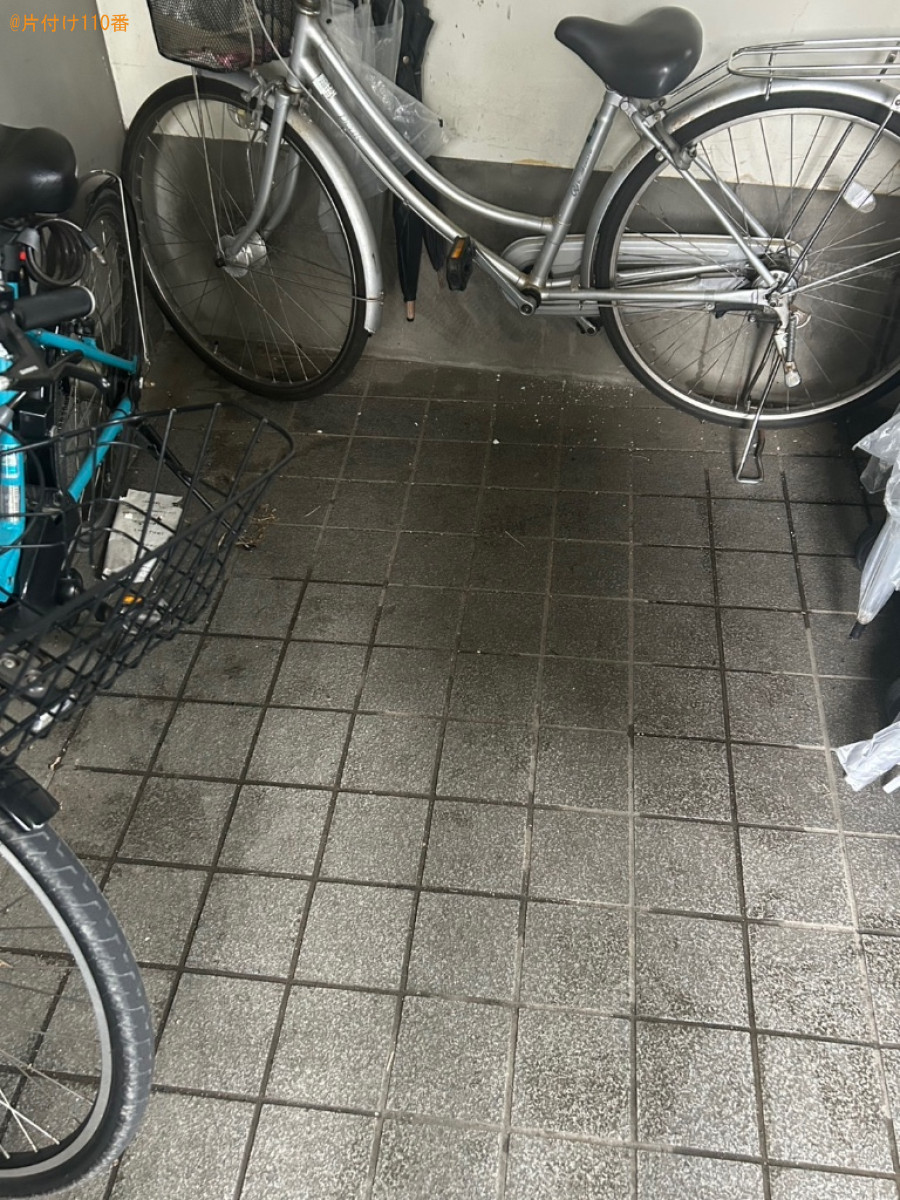 【弘前市】冷蔵庫の回収・処分ご依頼 お客様の声