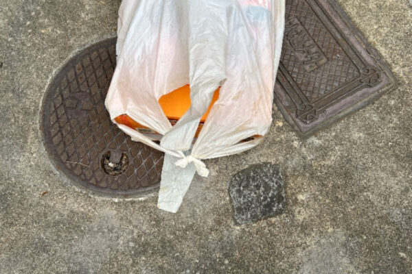 【京都市西京区】カセットコンロ、ガスボンベの回収・処分ご依頼