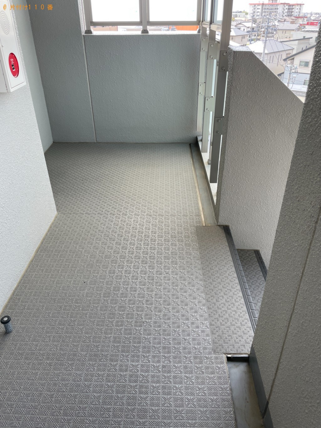 【浜松市中区】スタンド物干し、ボストンバッグ、調理器具等の回収