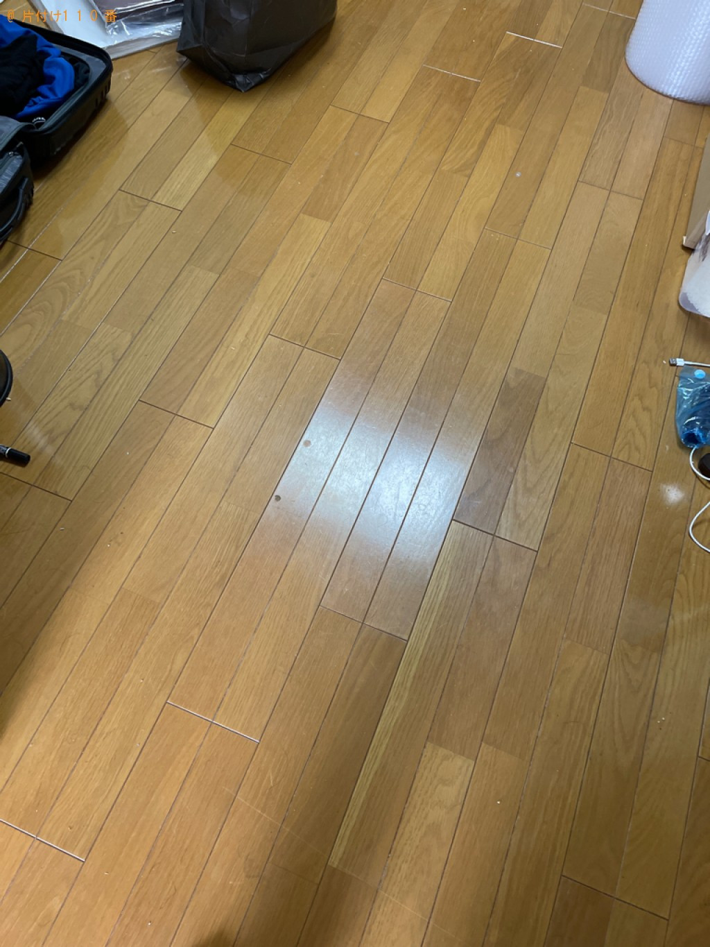 【倉敷市】冷蔵庫、洗濯機、PCデスク、ローテーブル等の回収・処分